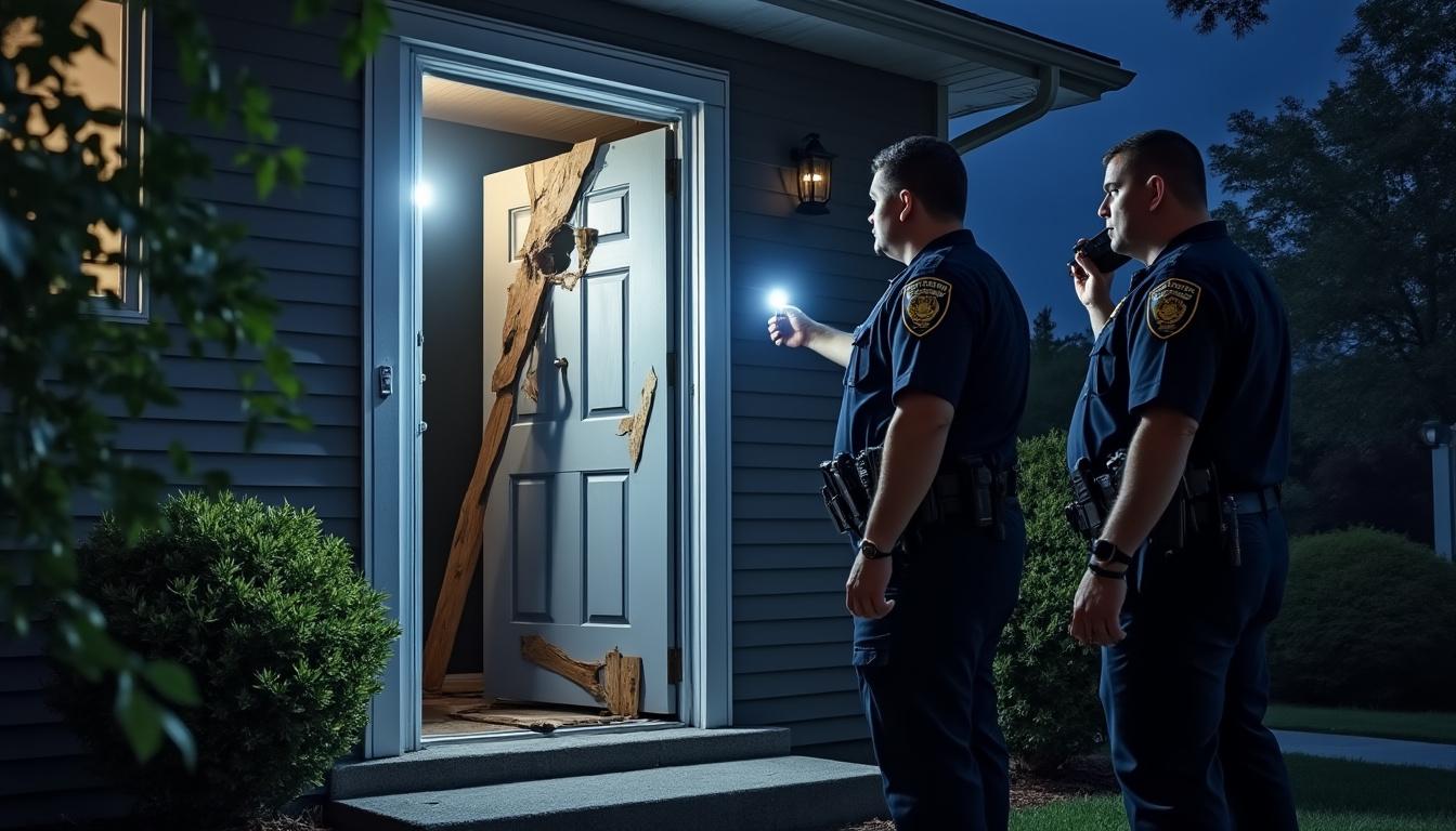 découvrez les erreurs à éviter après un cambriolage pour une sécurisation efficace de votre domicile. conseils pratiques pour élaborer un plan d'action fiable et renforcer votre sécurité rapidement.