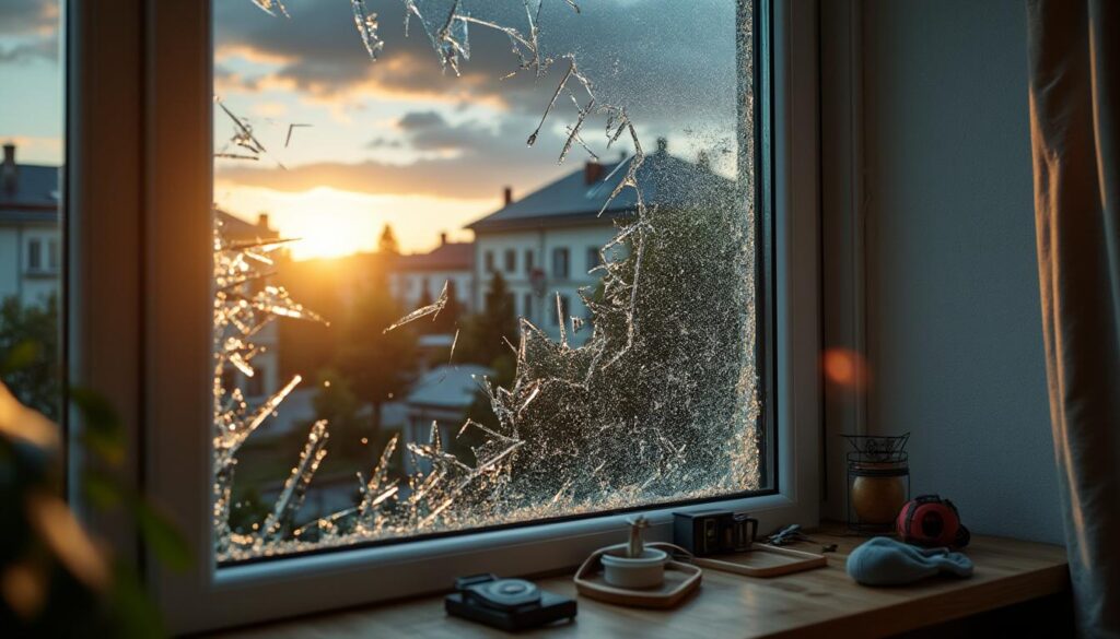 découvrez les erreurs fréquentes à éviter après un cambriolage pour sécuriser efficacement votre domicile. suivez nos conseils pour élaborer un plan d'action optimal et protéger votre habitation contre de nouveaux risques.