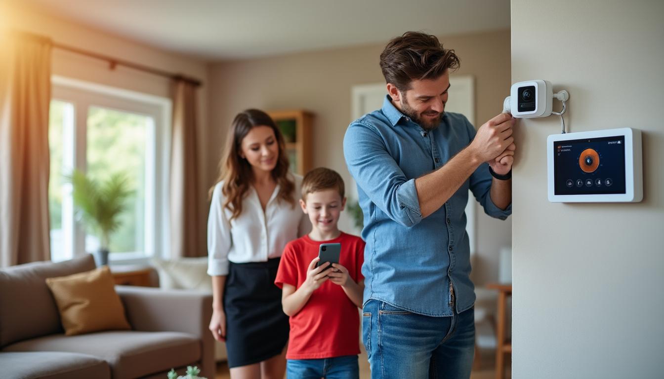 découvrez les principales erreurs à éviter pour bien sécuriser votre domicile après un cambriolage. adoptez les bons réflexes et optimisez votre plan d'action pour protéger efficacement votre maison.