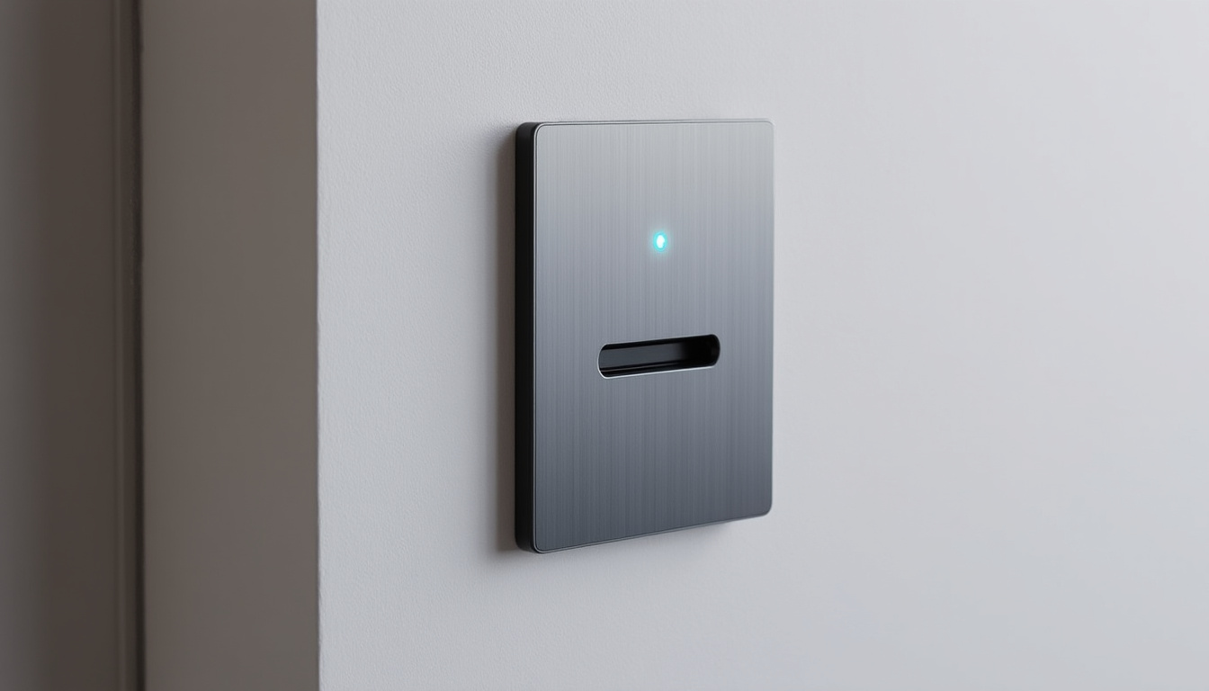 découvrez comment la serrure à carte magnétique allie sécurité renforcée et innovation pour contrôler efficacement l’accès à vos locaux. idéale pour hôtels, bureaux ou entreprises.