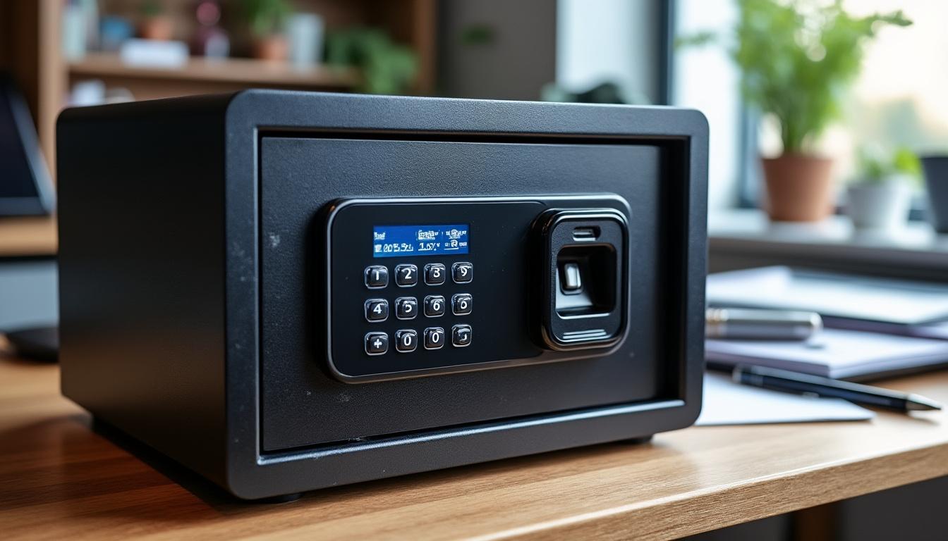 découvrez comment choisir la serrure idéale pour votre porte de box : alliez sécurité optimale et design moderne grâce à nos conseils pratiques pour une protection fiable et esthétique.