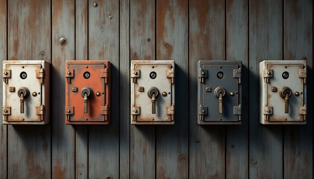 découvrez notre sélection des 5 meilleures boîtes à clés sécurisées murales, recommandées par les experts pour protéger vos clés en toute tranquillité. profitez de conseils et d'avis pour choisir la solution la plus fiable et adaptée à vos besoins.