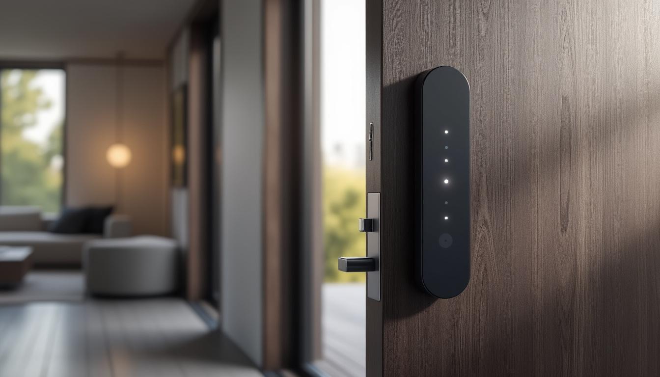 découvrez le top 5 des systèmes de verrouillage invisible pour renforcer la sécurité de votre domicile. solutions discrètes, modernes et faciles à installer pour protéger votre maison en toute sérénité.
