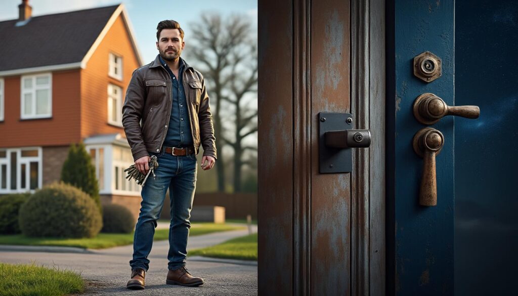 découvrez comment choisir rapidement un serrurier agréé assurance en 5 étapes simples. suivez nos conseils pour garantir votre sécurité et bénéficier d'une prise en charge optimale par votre assurance.