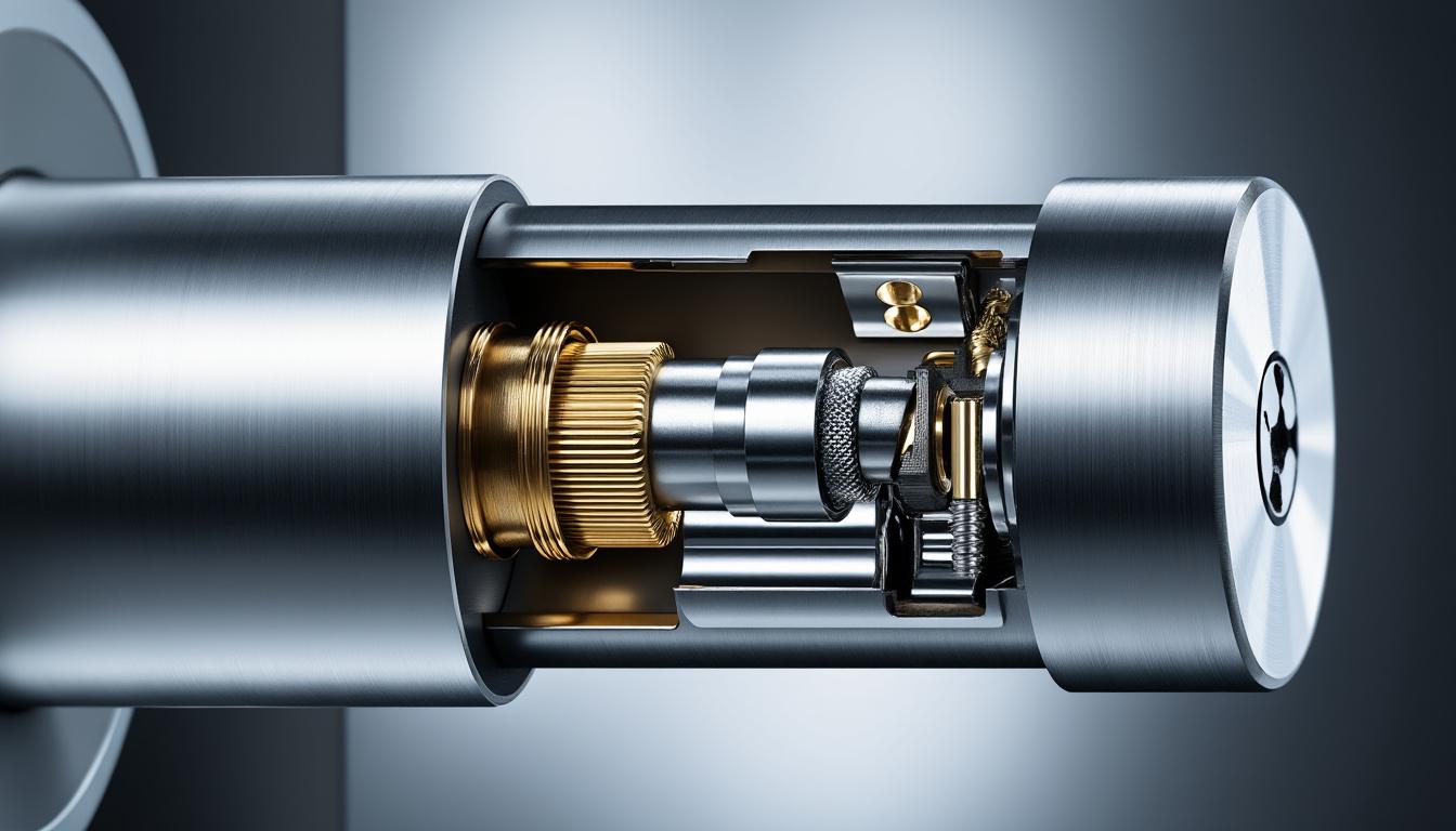 découvrez comment réaliser un bypass de serrure tubulaire en toute sécurité grâce à notre guide étape par étape, conçu pour les professionnels et les amateurs avertis.