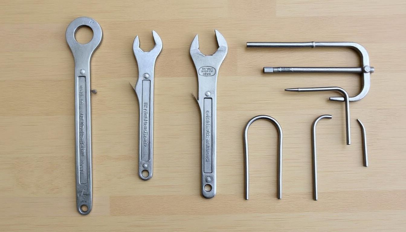 découvrez comment réaliser un bypass de serrure tubulaire en toute sécurité grâce à notre guide détaillé et conseils d'experts.