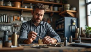 découvrez comment pratiquer le crochetage de serrure en toute légalité avec notre guide complet destiné aux passionnés, alliant techniques, conseils et respect des lois.