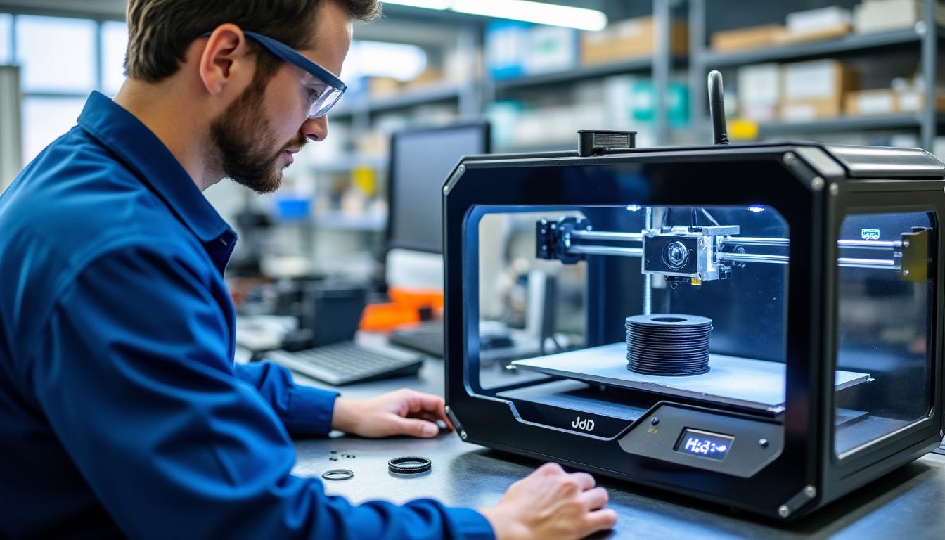 découvrez notre guide pour débutants sur le décodage de cylindre par impression, avec des étapes claires et des conseils pratiques pour maîtriser cette technique.