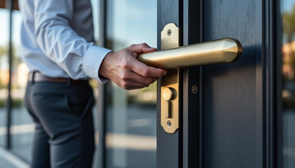 découvrez comment la norme en 1627 influence la sécurité et la qualité des blocs portes, et son impact sur la valeur et la confiance dans le marché immobilier.