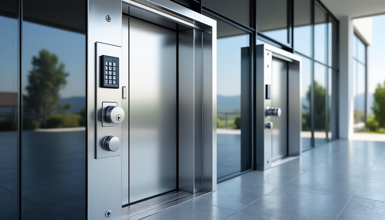 découvrez comment la norme en 1627 pour bloc porte influence la sécurité et la valeur des biens immobiliers, et son impact sur le marché immobilier.