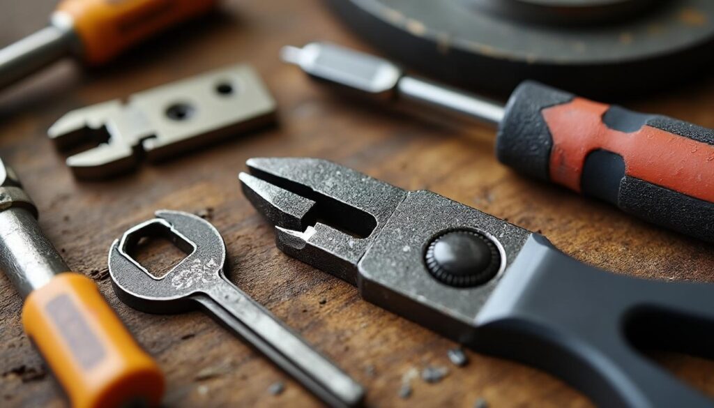 découvrez les outils indispensables pour une extraction efficace de clés cassées. guide pratique pour récupérer rapidement vos clés sans dommage.