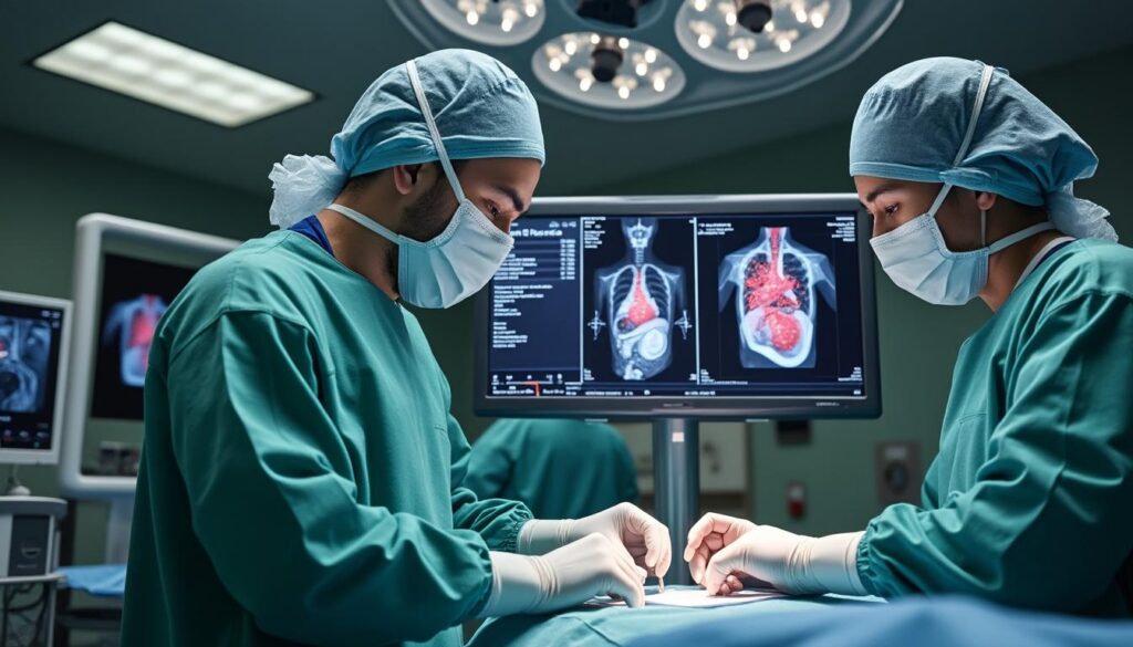 découvrez comment la technique du by-pass assistée par radio offre une solution innovante et efficace pour le traitement des problèmes métaboliques, améliorant la santé et la qualité de vie des patients.