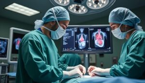 découvrez comment la technique du by-pass assistée par radio offre une solution innovante et efficace pour le traitement des problèmes métaboliques, améliorant la santé et la qualité de vie des patients.