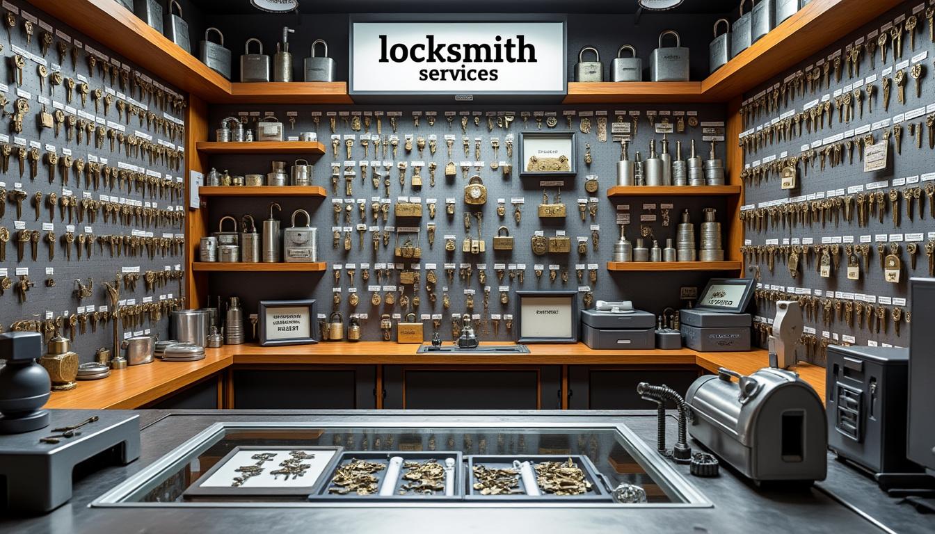 découvrez les étapes essentielles pour obtenir une clé protégée par brevet en cours, de la conception à la protection juridique, et sécurisez votre innovation.