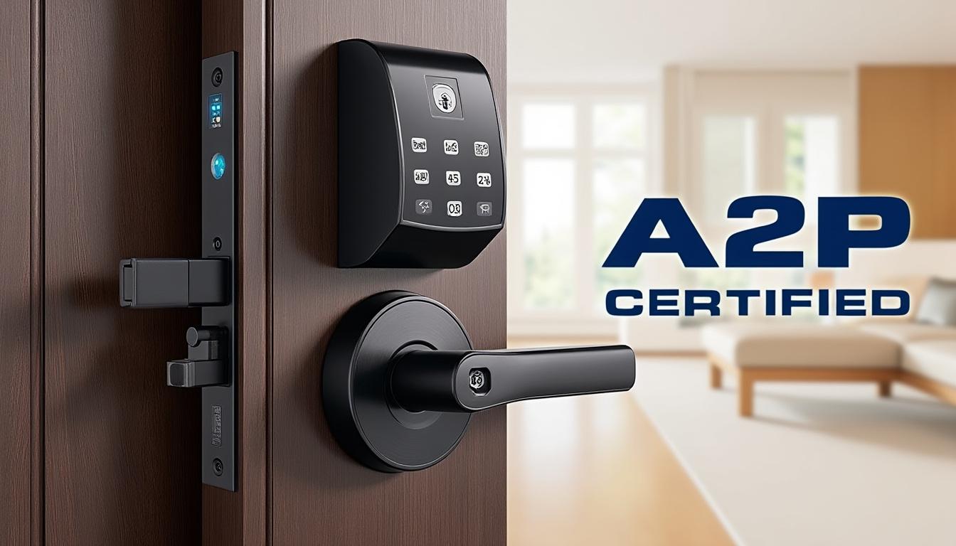 découvrez la vérité sur les serrures certifiées a2p 3 étoiles et démystifiez les idées reçues courantes pour assurer la sécurité optimale de votre domicile.
