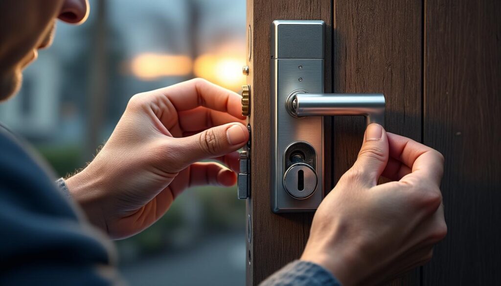 découvrez la vérité derrière les idées reçues sur les serrures certifiées a2p 3 étoiles et comprenez pourquoi elles offrent une sécurité optimale pour votre domicile.