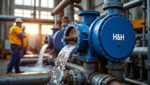 découvrez pourquoi les pompes h&h sont essentielles pour un transfert de fluides efficace et fiable dans diverses applications industrielles.