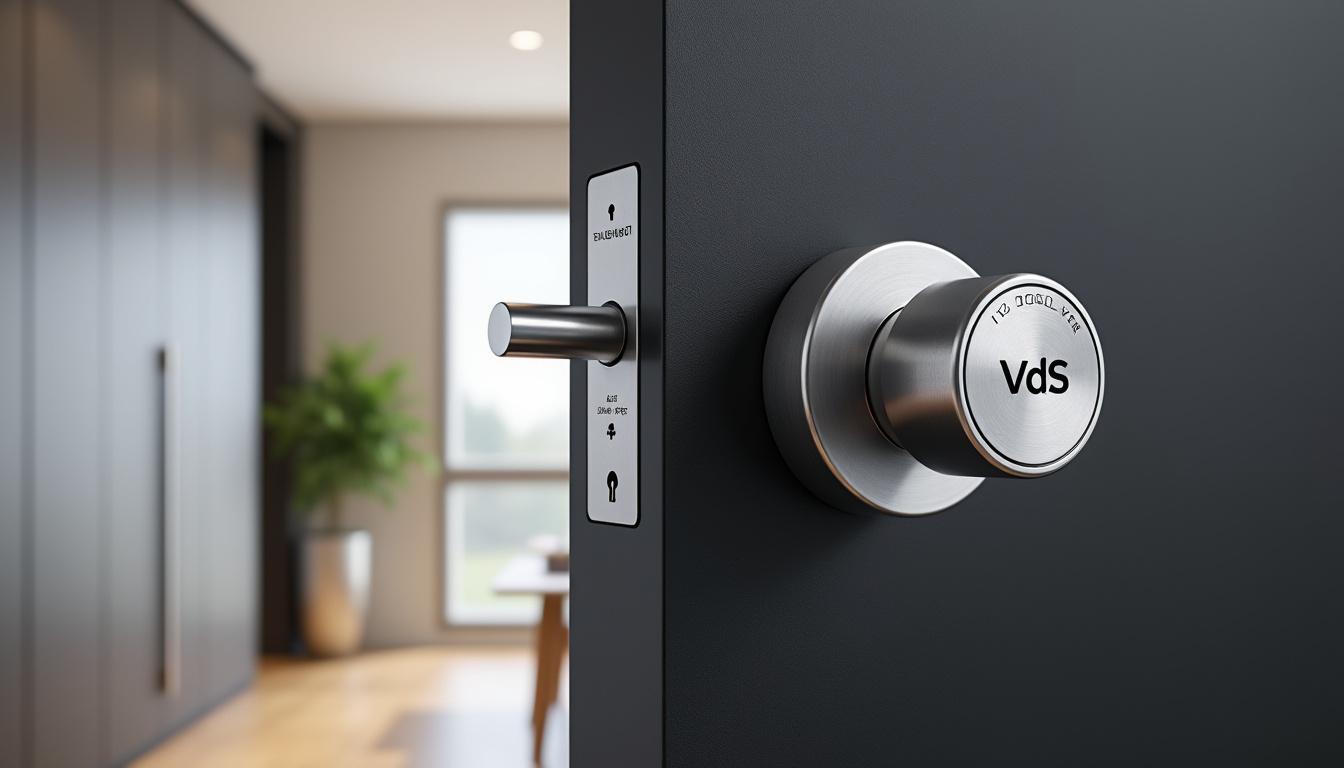 découvrez pourquoi choisir un cylindre certifié vds allemand est essentiel pour garantir la sécurité optimale de votre domicile ou entreprise, alliant qualité et fiabilité reconnues.