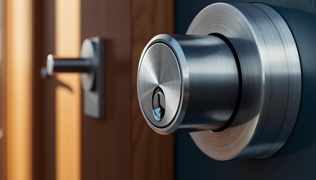 découvrez pourquoi choisir un cylindre certifié vds allemand est essentiel pour renforcer la sécurité globale de votre domicile ou entreprise avec des standards reconnus et une protection optimale.