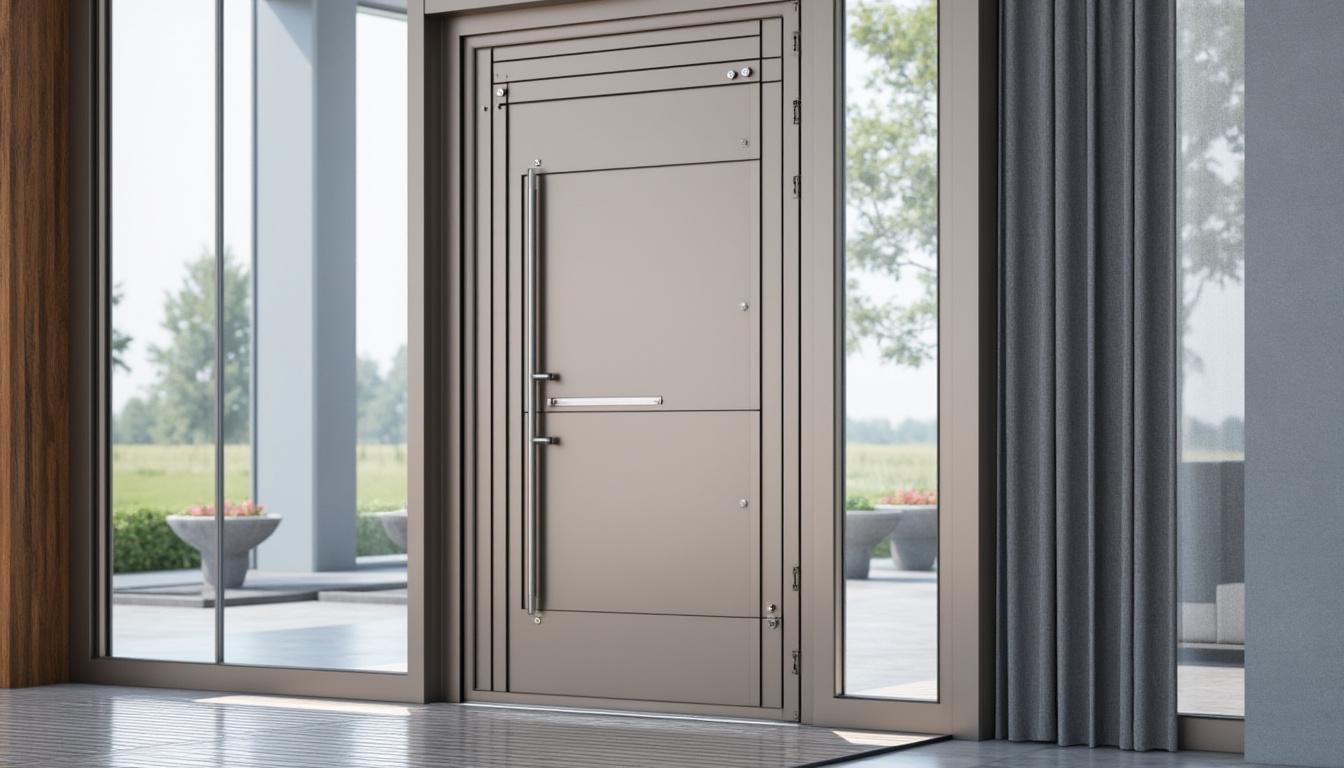 découvrez pourquoi un cylindre certifié vds allemand est essentiel pour renforcer la sécurité globale de votre habitation ou entreprise, garantissant fiabilité et protection optimale.