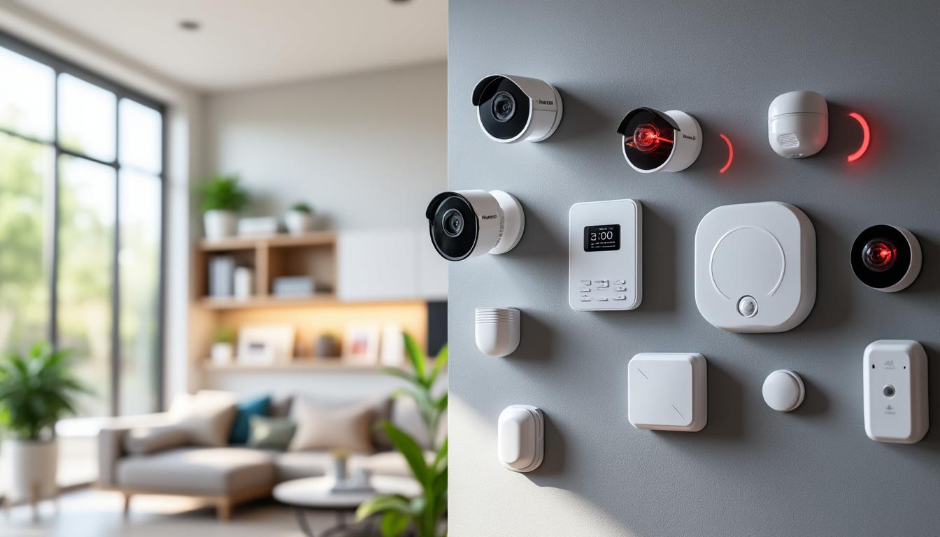 découvrez l'essentiel à savoir sur les systèmes d'alarme pour renforcer la sécurité de votre habitation après une effraction. conseils pratiques et solutions efficaces pour protéger votre domicile.