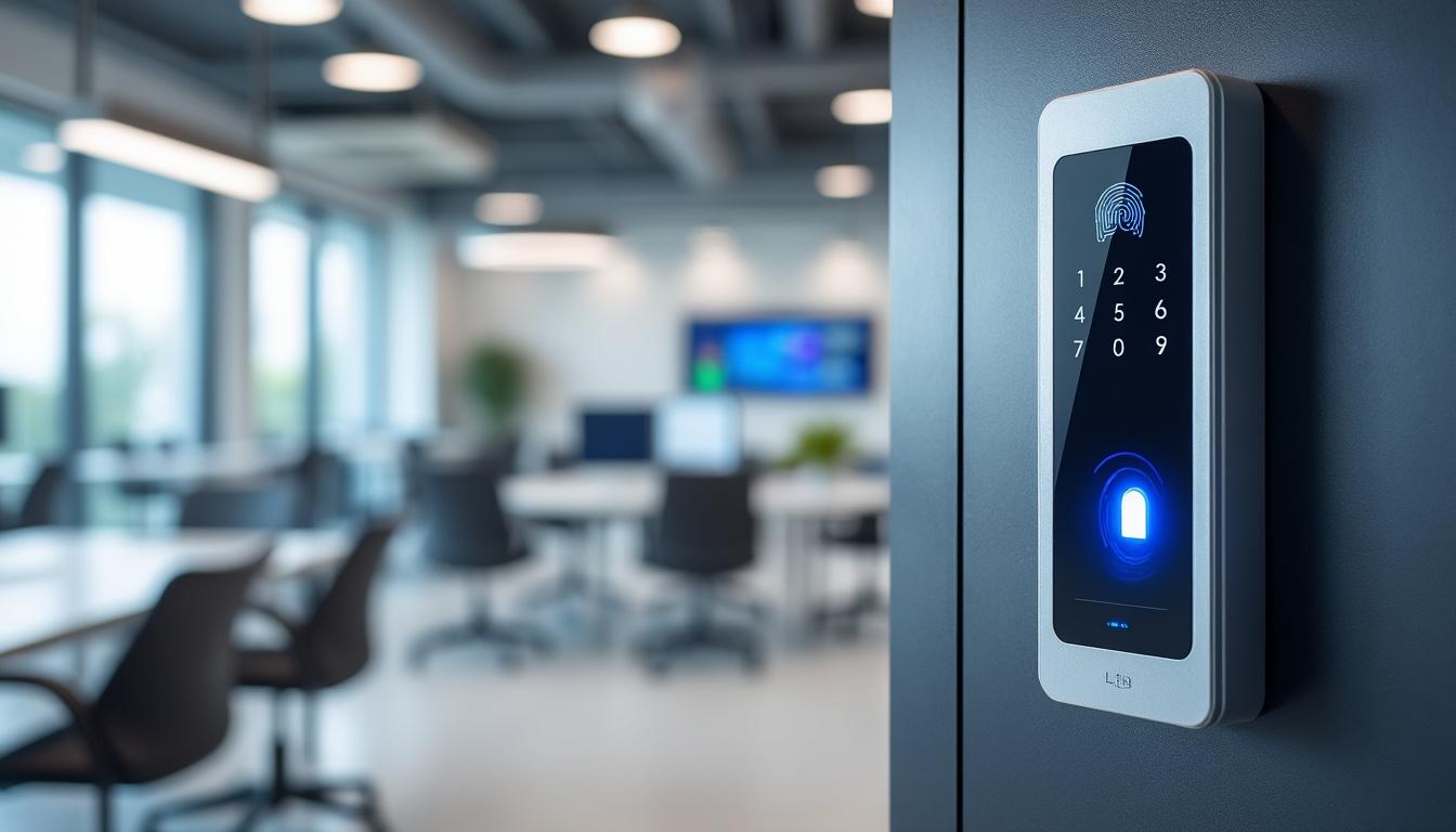 découvrez les outils essentiels pour réaliser un organigramme de clés efficace. nos conseils vous aident à organiser et sécuriser la gestion de vos accès en toute simplicité.