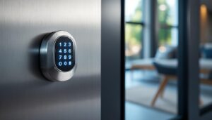 découvrez comment une serrure à clavier mécanique peut renforcer votre sécurité. conseils pratiques pour bien choisir et installer votre système de verrouillage.