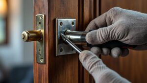 apprenez à installer facilement une serrure à fouillot vous-même grâce à notre guide étape par étape, avec conseils pratiques et astuces pour une pose sécurisée et réussie.