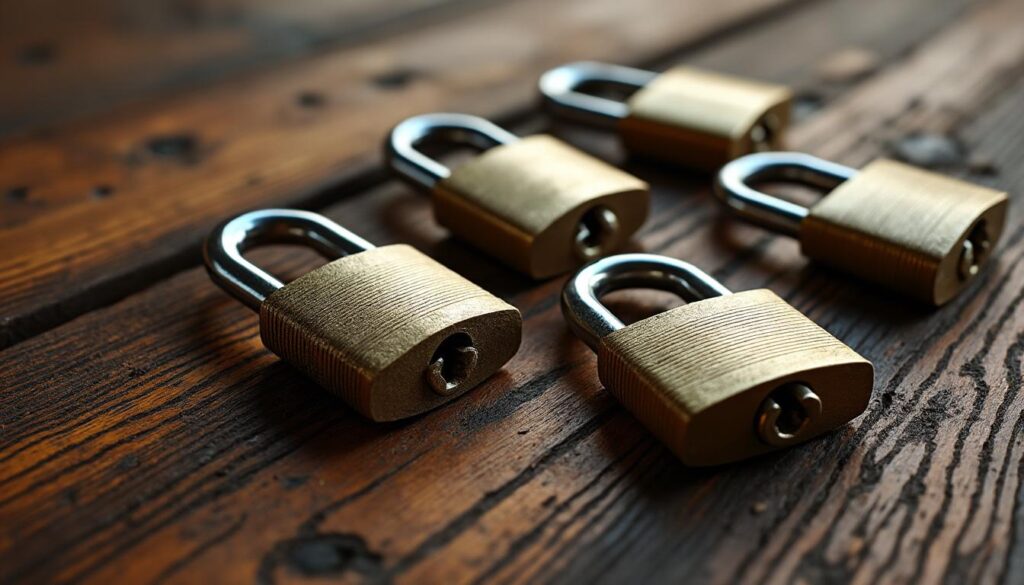 découvrez notre guide complet pour choisir la serrure à gorge parfaite, alliant sécurité et praticité pour protéger efficacement vos accès.