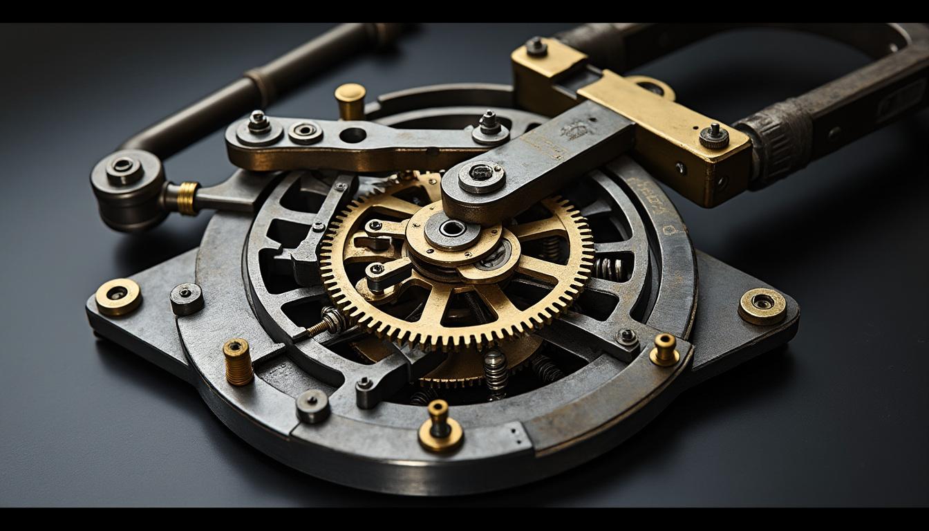 découvrez notre guide complet pour choisir la serrure à gorge parfaite, alliant sécurité et fonctionnalité adaptées à vos besoins.