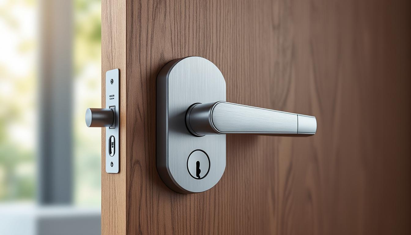 découvrez tout ce qu'il faut savoir sur la serrure certifiée a2p 1 étoile pour choisir la protection idéale de votre domicile en toute confiance.