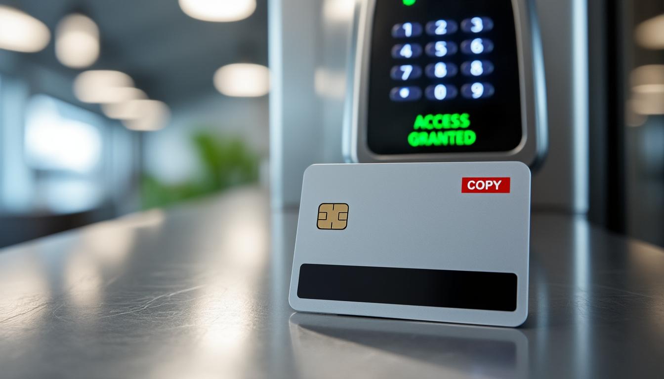 découvrez comment économiser du temps et de l'argent en optant pour un double de clé sur carte, une solution rapide, sécurisée et économique pour vos besoins de copie de clés.