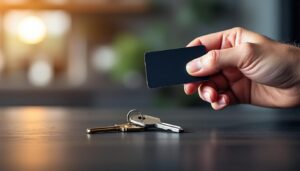 découvrez comment économiser du temps et de l'argent en obtenant un double de clé sur carte, une solution pratique et rapide pour sécuriser votre accès.
