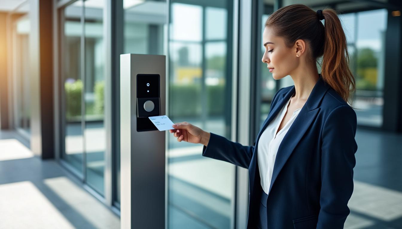 découvrez les avantages des serrures électroniques rfid, offrant une sécurité renforcée, une utilisation simplifiée et un contrôle d'accès moderne par rapport aux serrures traditionnelles.