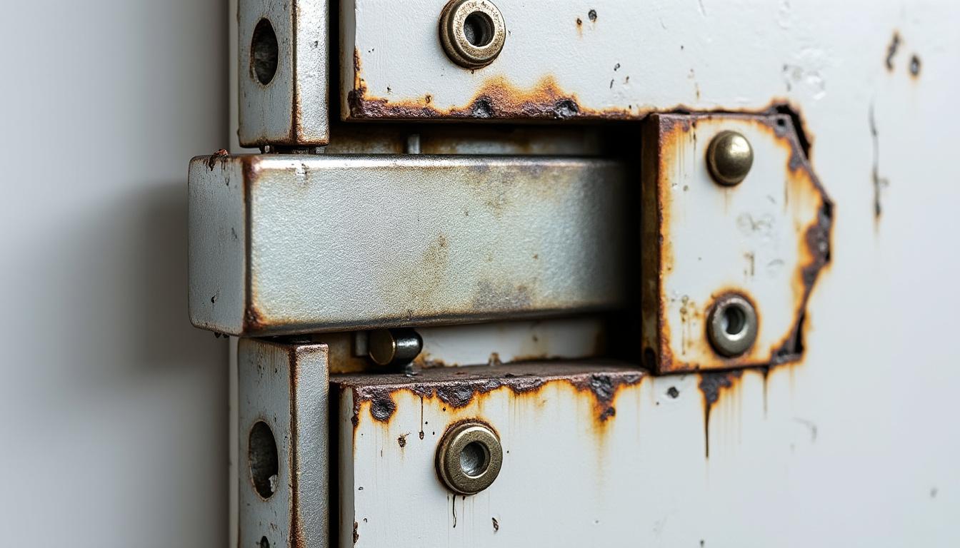 découvrez les avantages essentiels du réalignement de porte blindée pour renforcer la sécurité de votre domicile et prévenir efficacement les tentatives d'effraction.