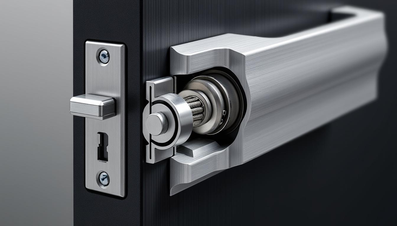 découvrez les différents modèles de serrures à béquille intégrée adaptés à chaque besoin pour assurer sécurité et praticité dans votre maison ou bureau.