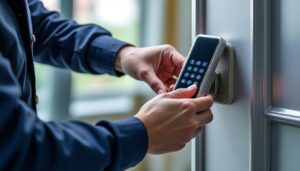 découvrez les erreurs fréquentes à éviter lors du remplacement des systèmes de serrures à code d'hôtel pour garantir sécurité et efficacité.