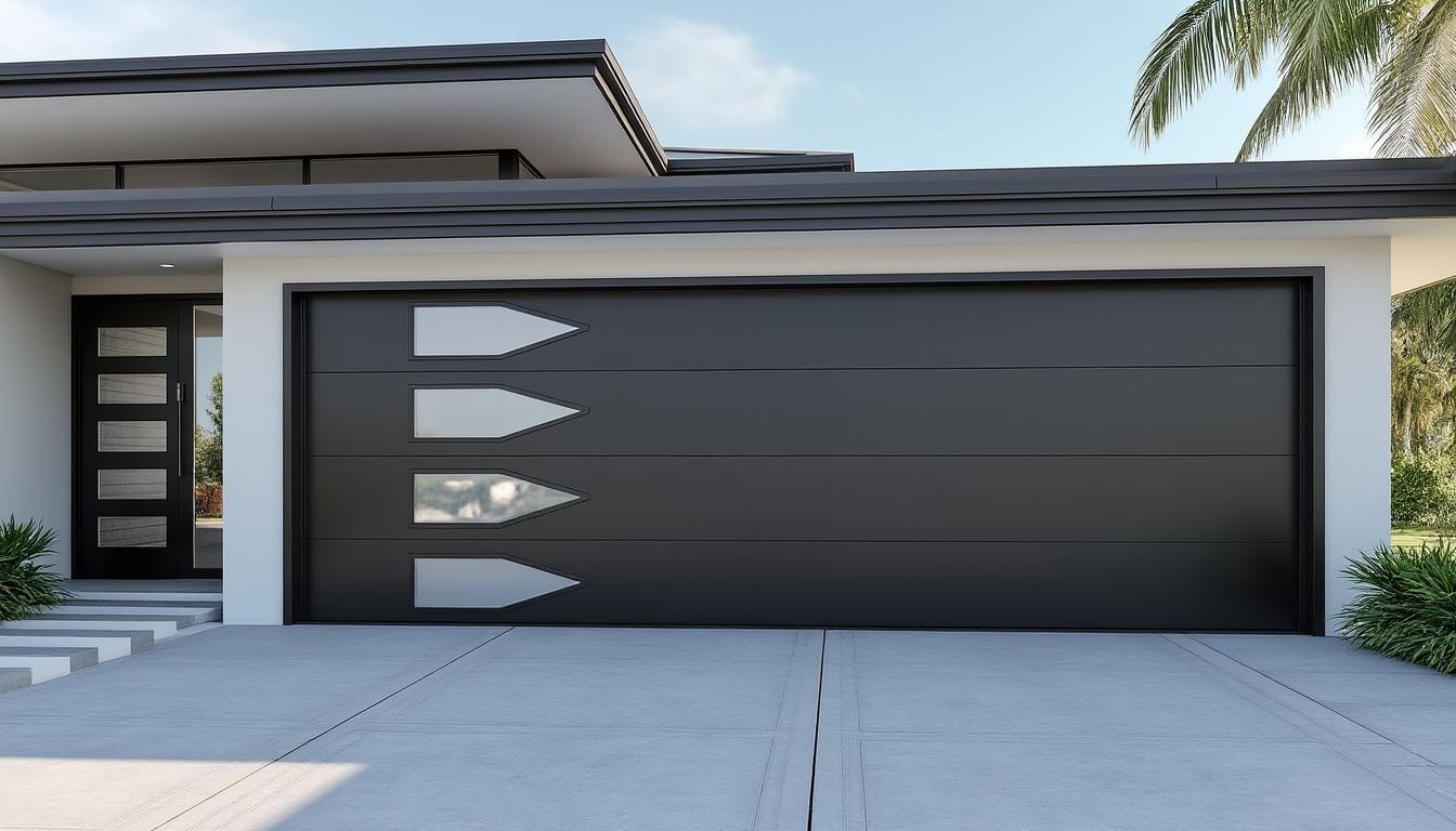 découvrez les dernières innovations technologiques pour l'ouverture des portes de garage sectionnelles, alliant sécurité, confort et modernité à ne pas manquer.