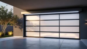 découvrez les dernières innovations technologiques incontournables pour l'ouverture des portes de garage sectionnelles et améliorez la sécurité et la praticité de votre garage.