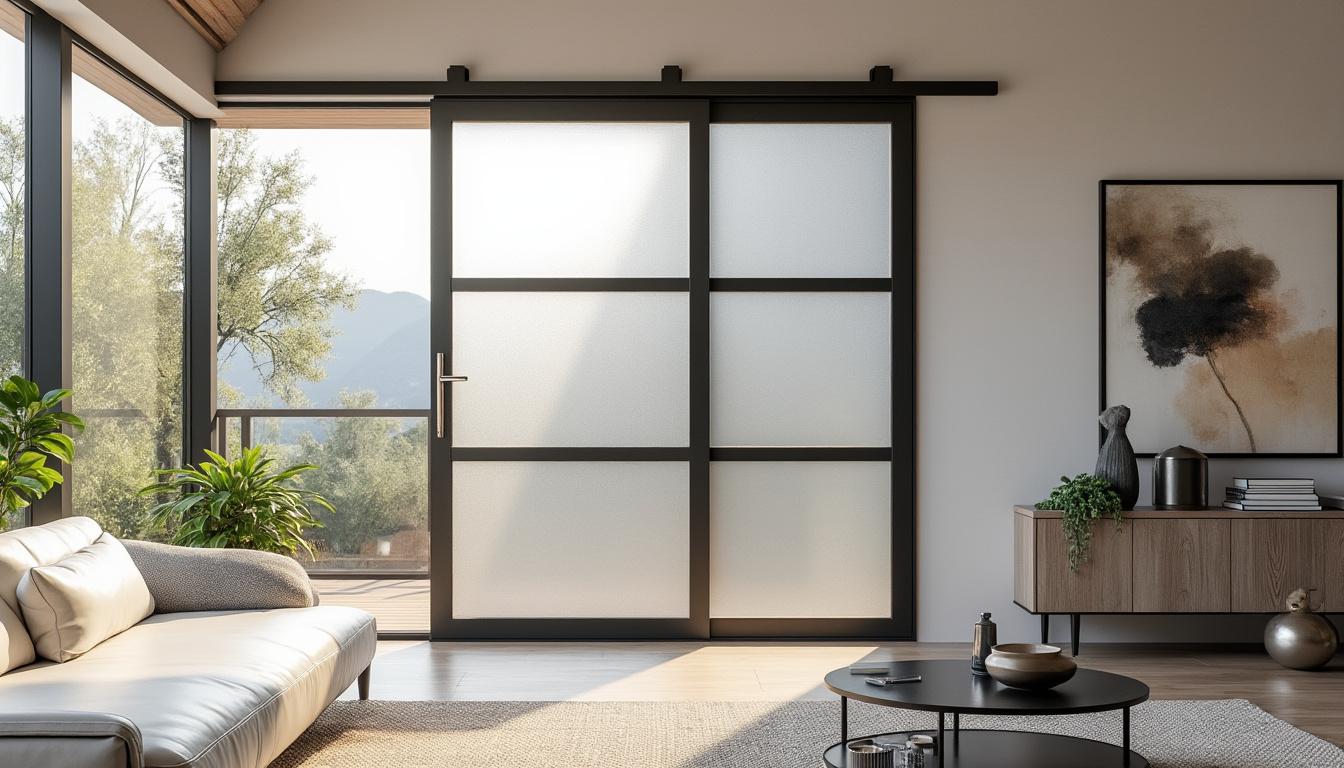 découvrez notre sélection des meilleures marques de serrures à crochet pour baie coulissante, alliant sécurité, qualité et facilité d'installation pour protéger efficacement votre maison.