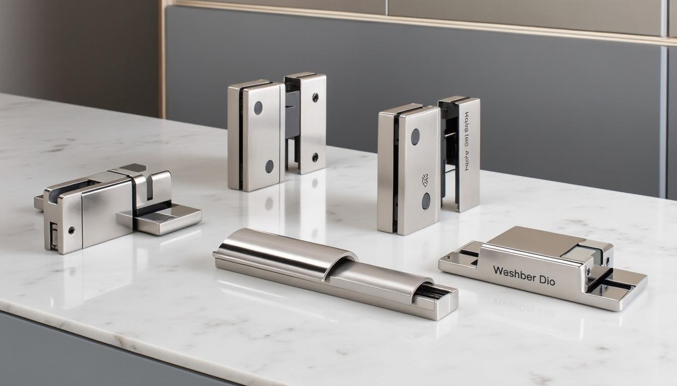 découvrez les meilleures marques de serrures à crochet pour baies coulissantes, alliant sécurité, qualité et facilité d'installation pour protéger efficacement votre habitation.