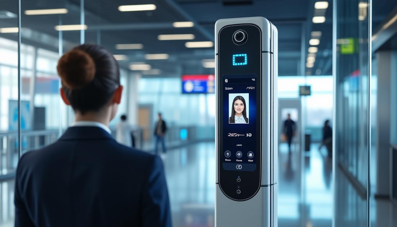 découvrez comment les technologies innovantes révolutionnent les interventions sur les systèmes de contrôle d'accès, améliorant sécurité et efficacité.