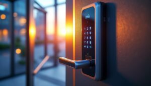 découvrez comment les technologies innovantes révolutionnent les interventions sur les systèmes de contrôle d'accès, améliorant sécurité et efficacité.