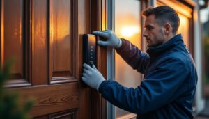 découvrez nos astuces pour installer et optimiser le fonctionnement de vos serrures motorisées connectées, alliant sécurité et confort au quotidien.