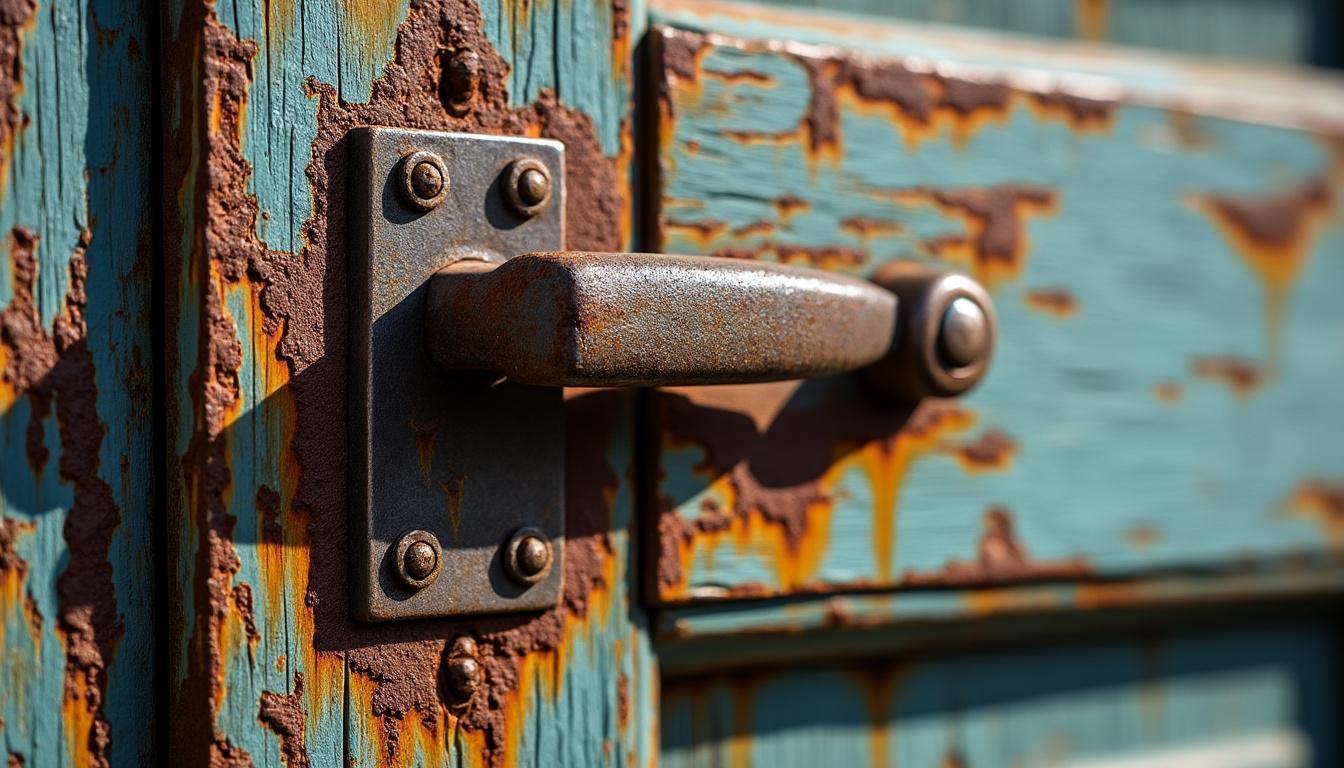 découvrez pourquoi le remplacement rapide d'une gâche défectueuse est crucial pour assurer la sécurité de votre domicile et protéger vos proches.