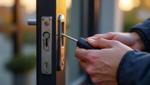 découvrez pourquoi remplacer une gâche défectueuse est crucial pour garantir la sécurité de votre domicile et prévenir les risques d'effraction.