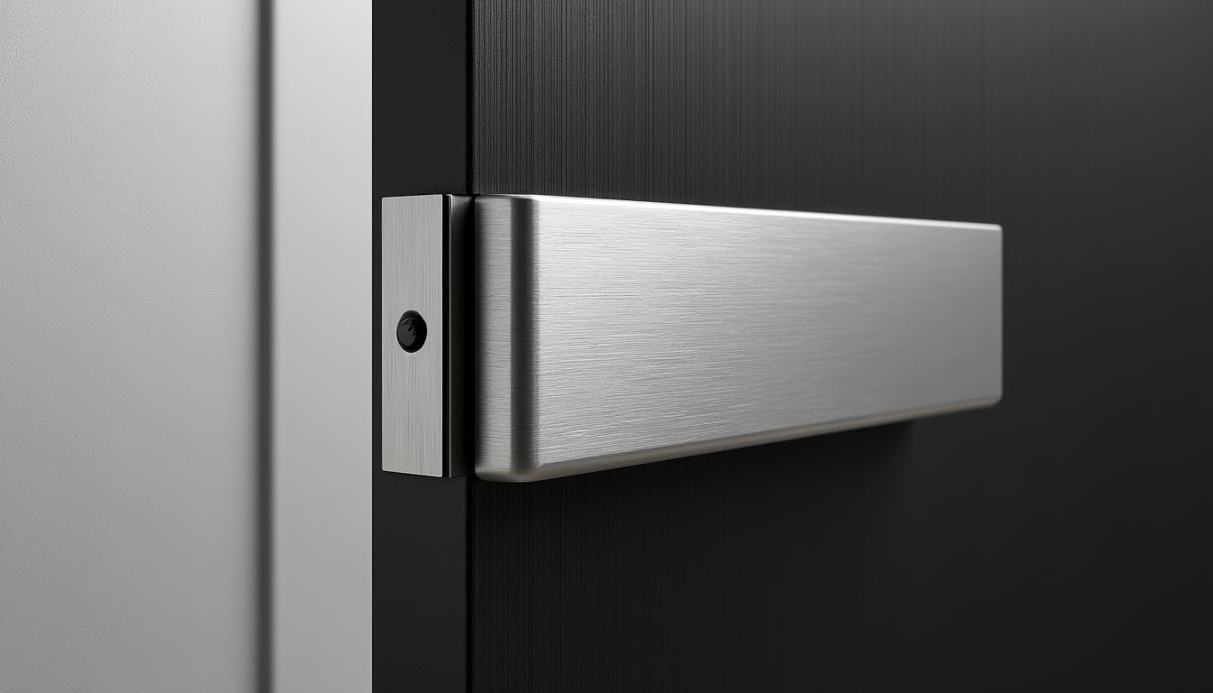 découvrez les avantages de choisir une gâche filante en inox par rapport à une gâche traditionnelle, pour une sécurité renforcée et une durabilité optimale.