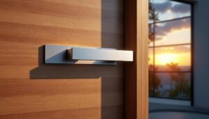 découvrez les avantages de la gâche filante en inox par rapport à la gâche traditionnelle : durabilité, sécurité renforcée et design moderne pour vos portes.