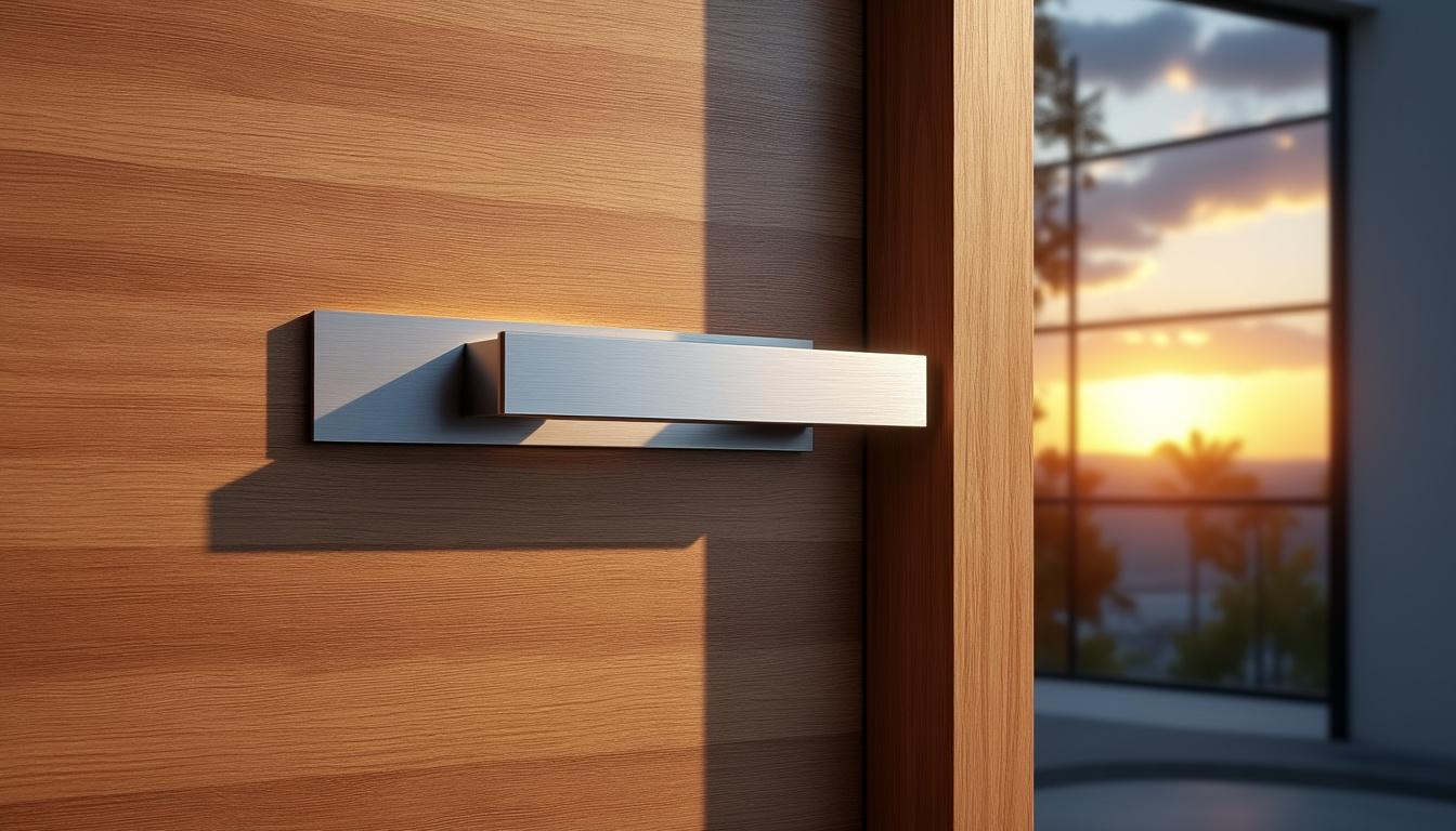 découvrez les avantages de la gâche filante en inox par rapport à la gâche traditionnelle : durabilité, sécurité renforcée et design moderne pour vos portes.