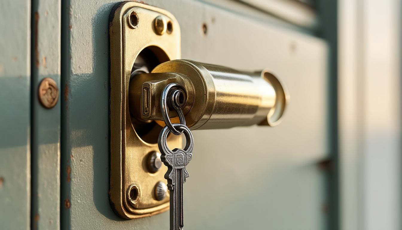 découvrez les vérités et idées reçues sur la serrure batteuse renforcée. comprenez ses avantages, limites et comment elle sécurise efficacement votre domicile.